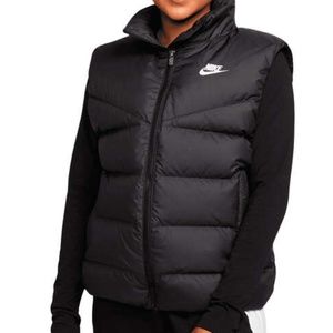NIKE VEST l